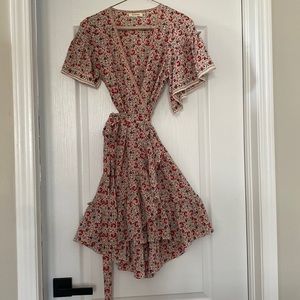 Max Studio Dress